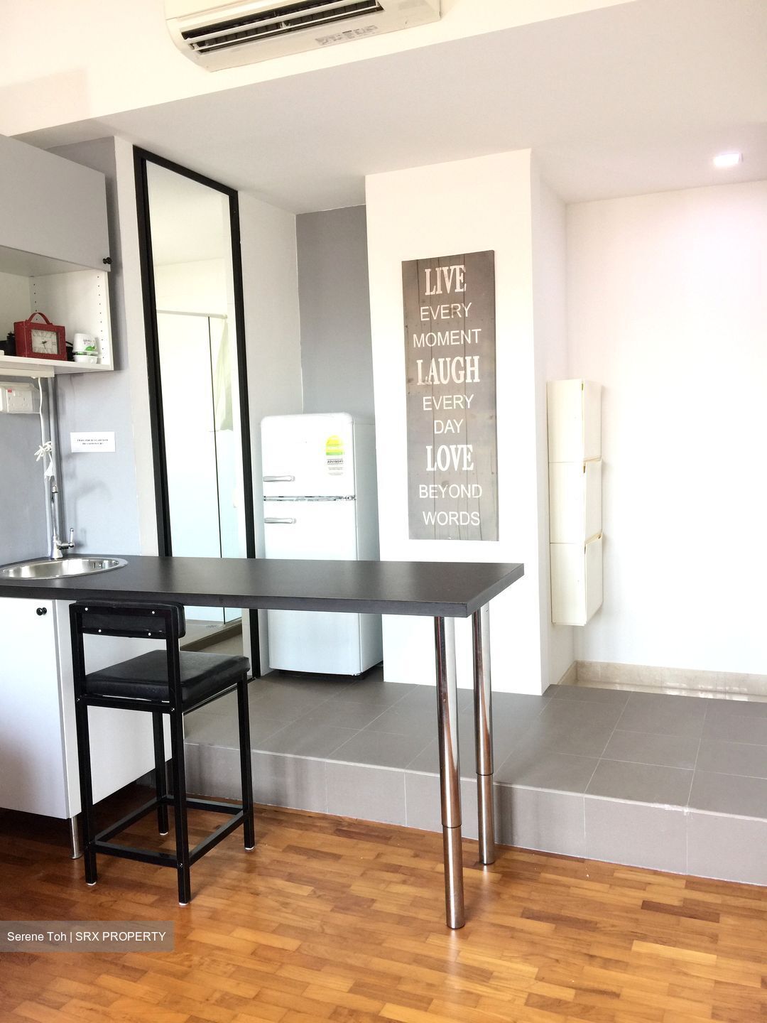 Simsville (D14), Condominium #623480621
